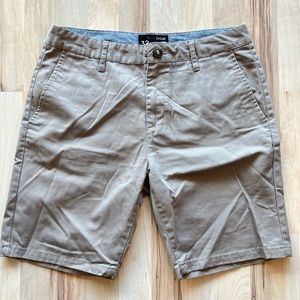 Blue Crown - Slim Chinos - 32